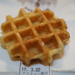 マネケン - 料理写真:良い香り過ぎ♥