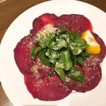 トラットリア ダ コヴィーノ - 