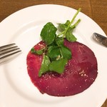 トラットリア ダ コヴィーノ - 