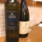 トラットリア ダ コヴィーノ - 