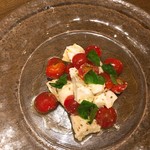 トラットリア ダ コヴィーノ - 