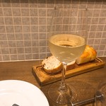 トラットリア ダ コヴィーノ - 