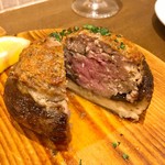 トラットリア ダ コヴィーノ - 