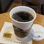 スターバックスコーヒー - Ｇグァテマラ・カシ・シエロ(388円)です。