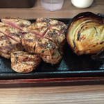 GINZA STEAKバル DAIGO - 