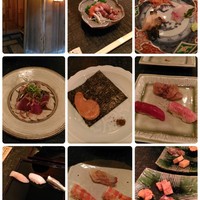 鮨まつもと - 