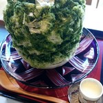 お茶と酒 たすき - ドーーーンッ