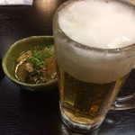 Fujinobou Kizen - 静岡のビール ¥380