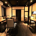 古民家ビストロ 狸