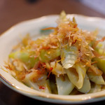 Marukiya - 四方筍煮