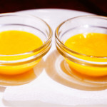 遠藤利三郎商店 - ブイヤベースのルイユ