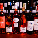 遠藤利三郎商店 - 今回のロゼラインナップ