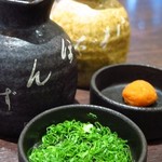 MO-MO-PARADISE - ネギ食べ放題