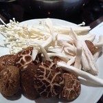 MO-MO-PARADISE - 野菜食べ放題