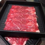 MO-MO-PARADISE - 牛皿スタンバイOK