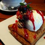 #702 CAFE&DINER - 