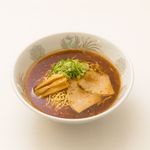 ラーメン すがわら - 