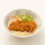 ラーメン すがわら - 