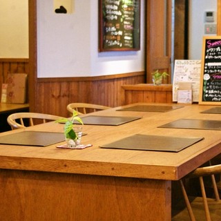 雑貨へのこだわり