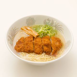 ラーメン すがわら_1