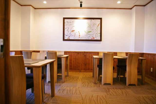 ナチュラル・ココ 帯広本店 - 帯広（カフェ）の写真