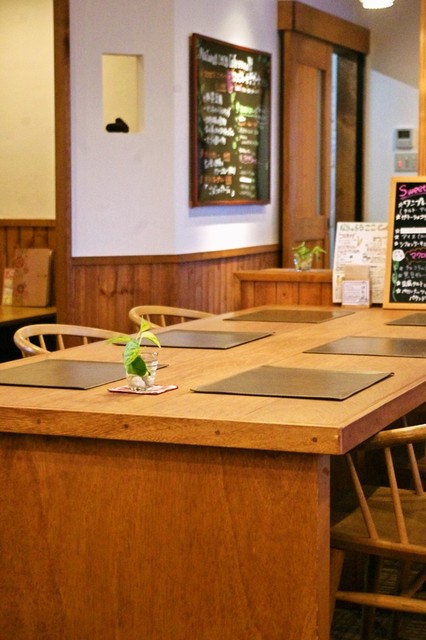 ナチュラル・ココ 帯広本店 - 帯広（カフェ）の写真