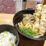 うどんや 匠 - 