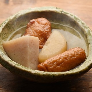 河原町 木屋町 先斗町でおすすめの美味しいおでんをご紹介 食べログ 河原町 木屋町 先斗町でおすすめの美味しいおでんをご紹介 食べログ