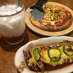 びっくりドンキー - 