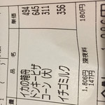 びっくりドンキー - 