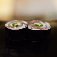日本橋蛎殻町 すぎた - 