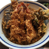 銀座 天一 博多店 - 