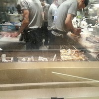 ひつまぶし名古屋備長 大名古屋ビルヂング店 - 
