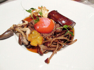 梅田でデートするならここ おしゃれなおすすめ店選 食べログまとめ