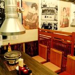 新世界 串カツ いっとく  - 