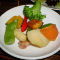 AWkitchen TOKYO 新丸ビル店 - 