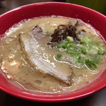 らーめん まねしん坊 - ラーメン