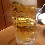 トゥ・ザ・ハーブズ - 生ビール