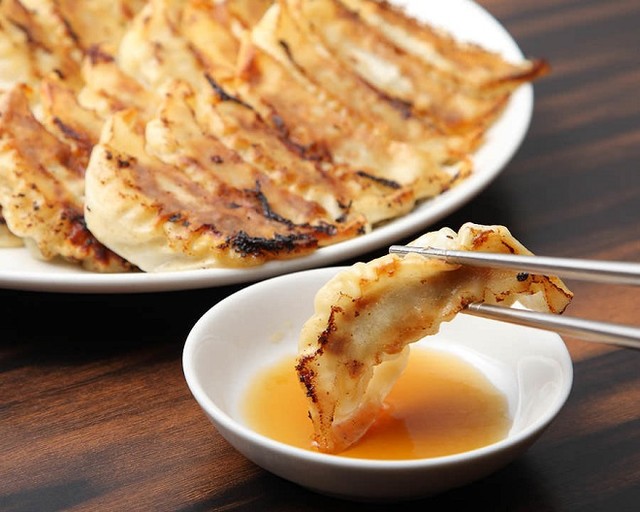 みんみん9番 珉珉 福知山店 （みんみん） - 福知山/中華料理 | 食べログ