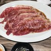 焼肉 ジャンボ 本郷店