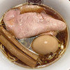 らぁ麺 とうひち