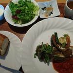 カフェレストラン タロー - 