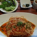 カフェレストラン タロー - 