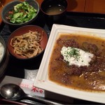 本格創作旬ダイニング 菜や - 