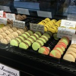 LEMOINE - マカロンがたくさん❤