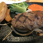 グリル百福 - 
