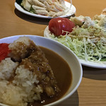グリル百福 - 
