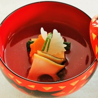 懐石コース〜寿 膳〜 
