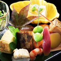 下鴨御膳（平日数量限定）