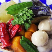 【ランチ限定】懐石コース〜福 膳 〜